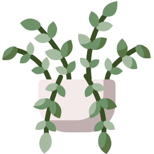Boston fern free icon