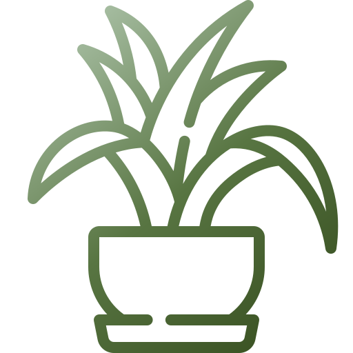 sansevieria icono gratis