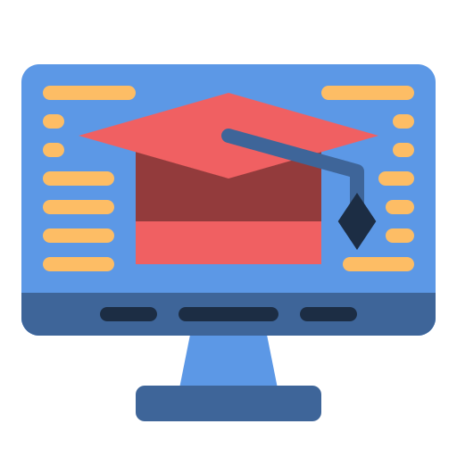 Monitor free icon Monitor free icon