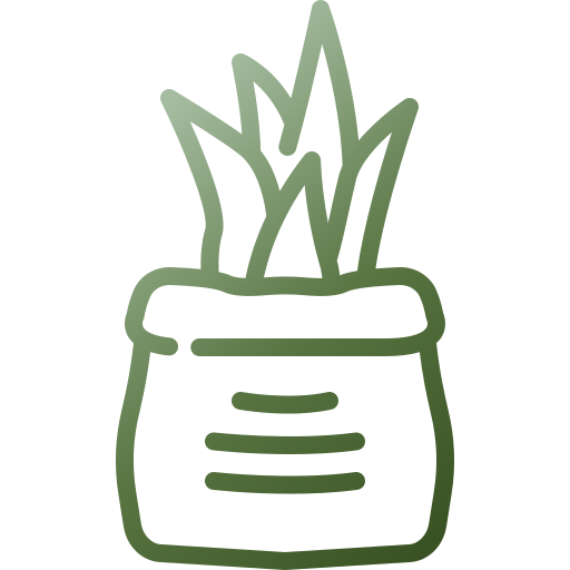 sansevieria icono gratis