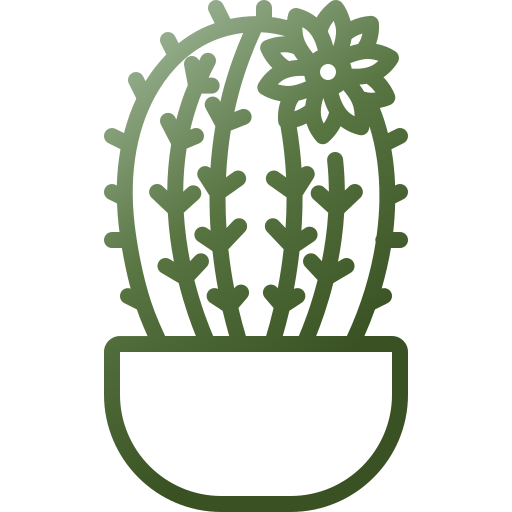 cactus icono gratis