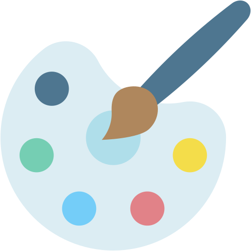 Рисование бесплатно иконка