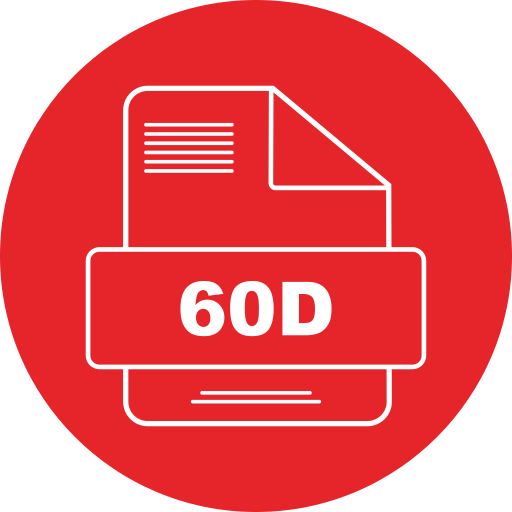 60d icono gratis