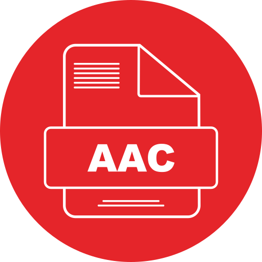 Aac Generic Color Fill Icon