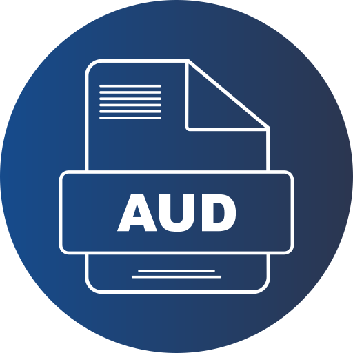 aud icono gratis