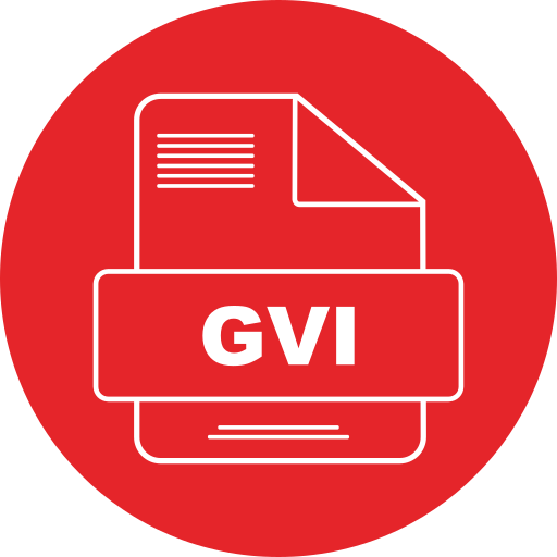 gvi icono gratis