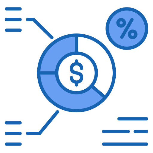 finanz verhältnis kostenlos Icon