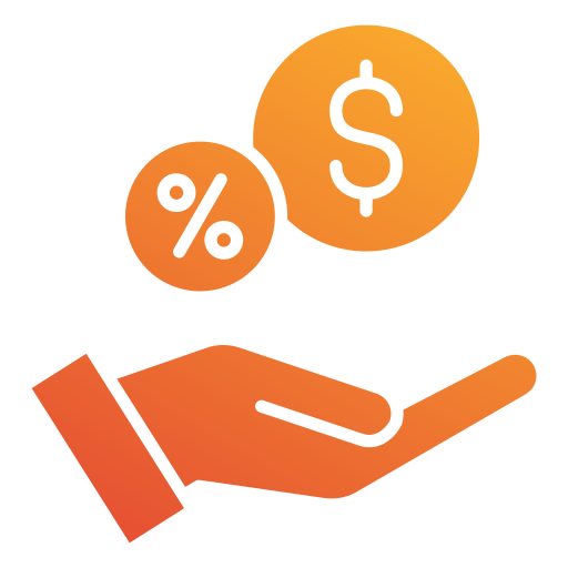 Mutual fund - Free business and finance icons