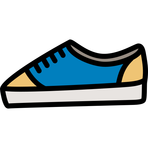 Shoes free icon