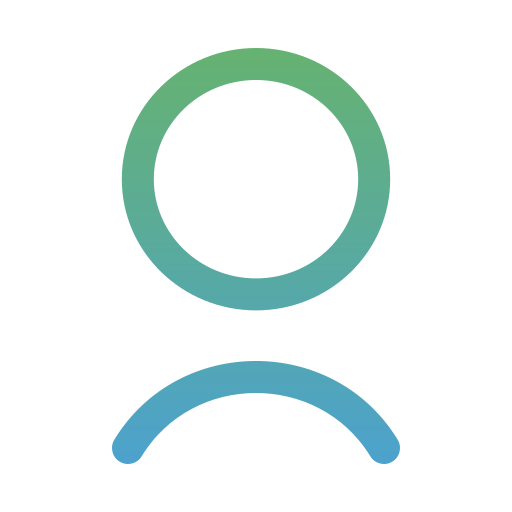 User free icon User free icon