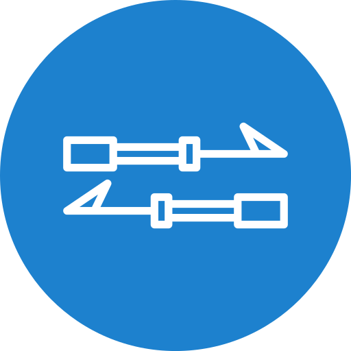 Harpoon free icon