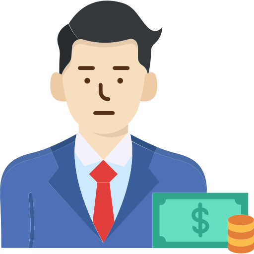 inversor icono gratis