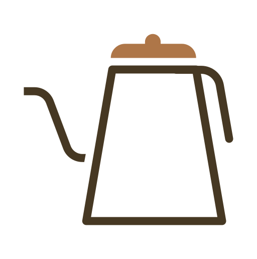 Coffee - Free arrows icons