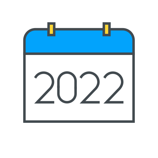 World cup 2022 Generic color lineal-color icon