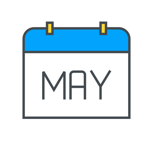 calendario icono gratis