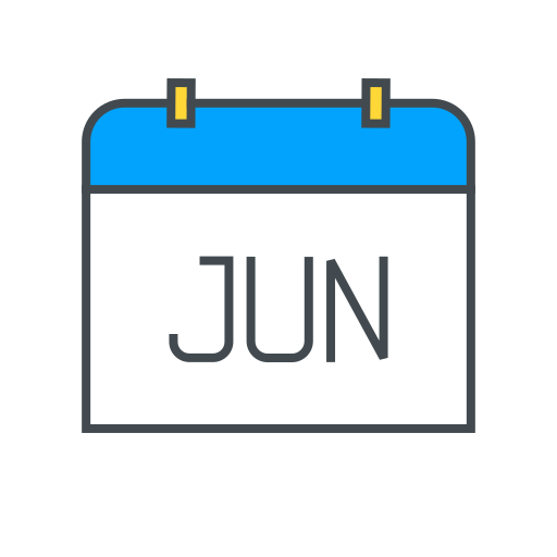 calendario icono gratis