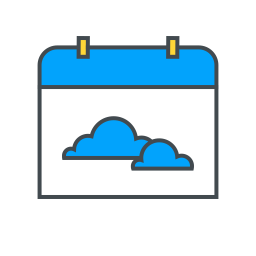 nube icono gratis