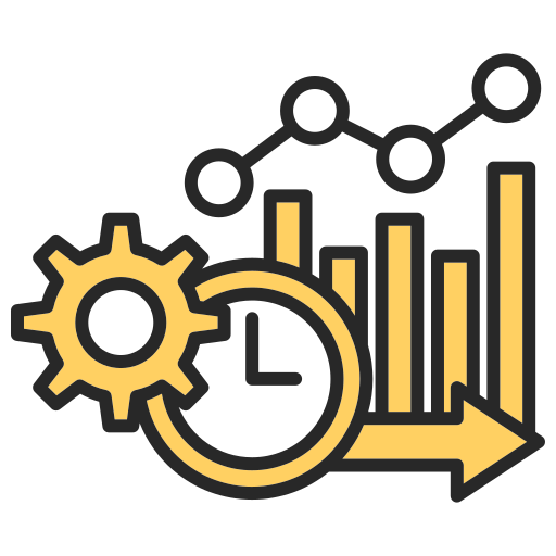 Time free icon