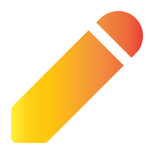 crayon Icône gratuit crayon Icône gratuit