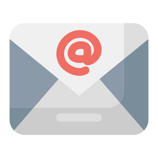 correo icono gratis