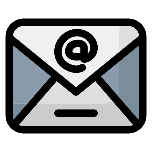 correo icono gratis