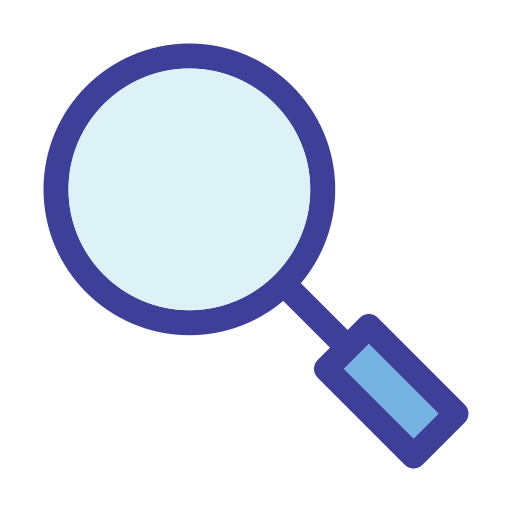 Search - free icon