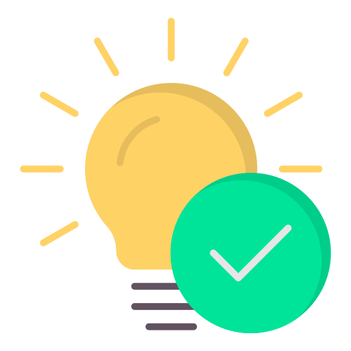 creativo icono gratis