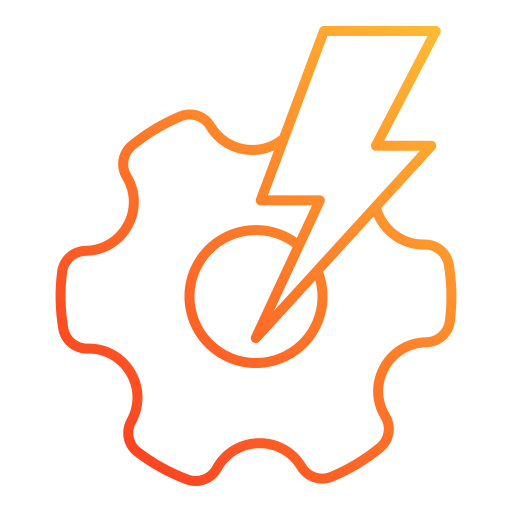 energía icono gratis