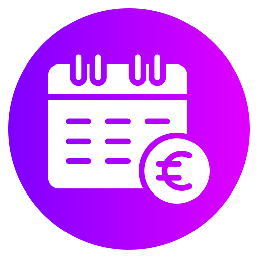 calendario icono gratis
