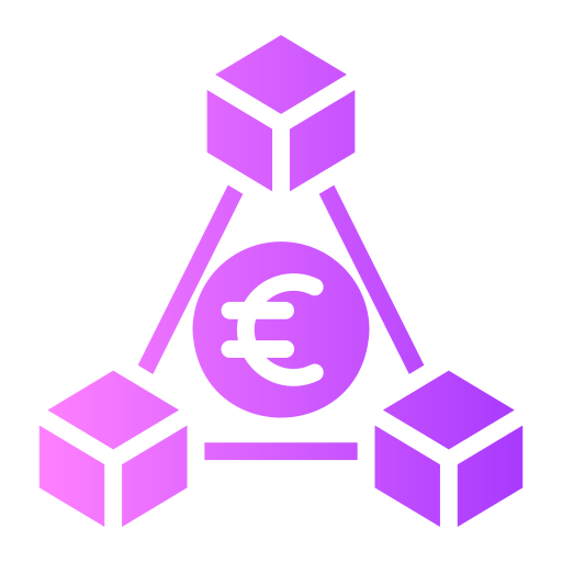 Евро бесплатно иконка