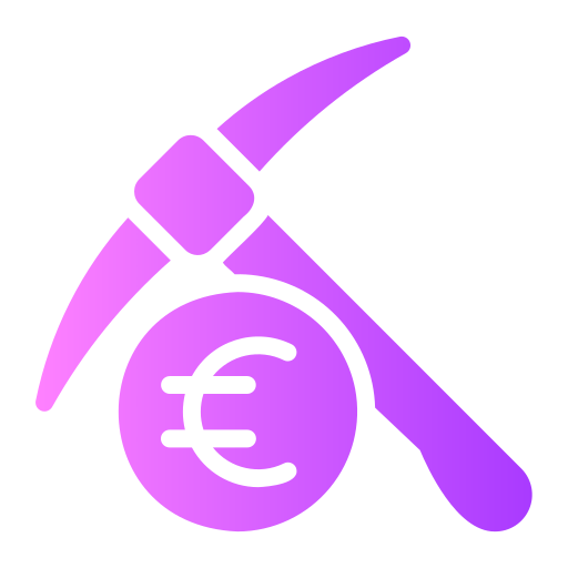 Евро бесплатно иконка