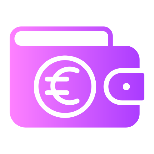 geldbörse kostenlos Icon geldbörse kostenlos Icon