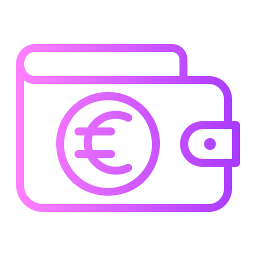 geldbörse kostenlos Icon geldbörse kostenlos Icon