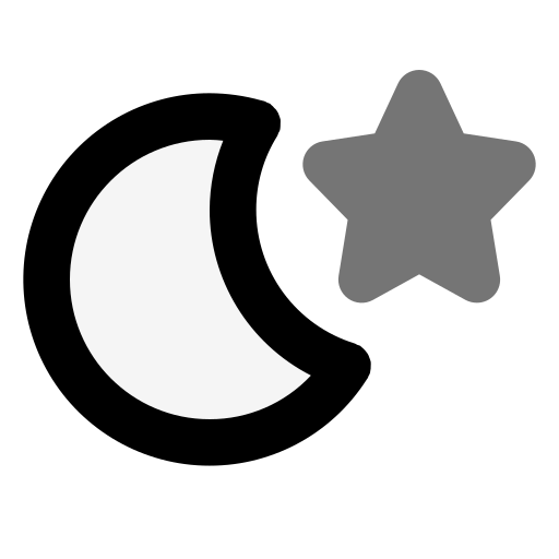 nacht kostenlos Icon nacht kostenlos Icon