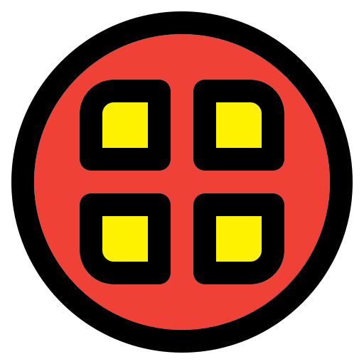 Configuration - free icon