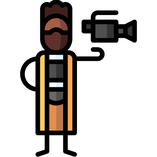 형사 무료 아이콘