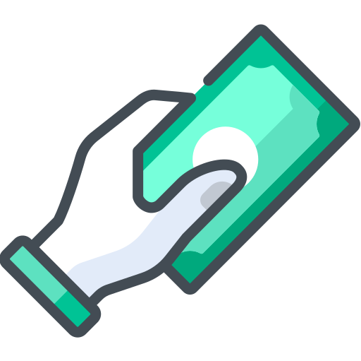 de l'argent Icône gratuit de l'argent Icône gratuit