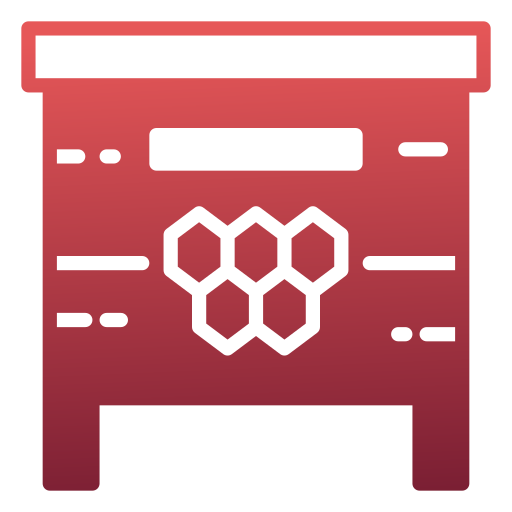 Apiary free icon Apiary free icon