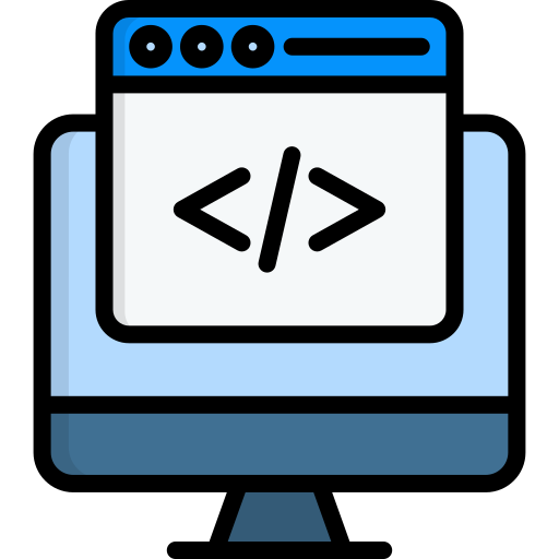 Programming - Free computer icons