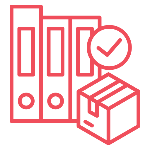 estándar icono gratis