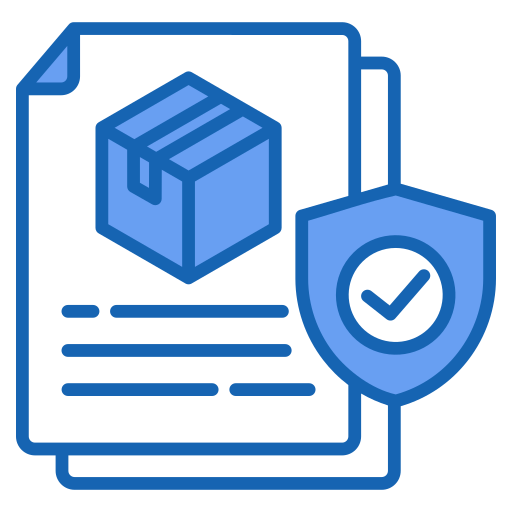 Assurance free icon Assurance free icon