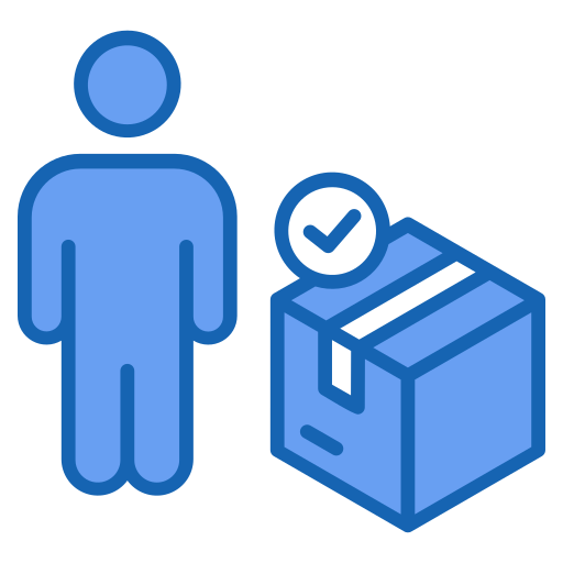 anbieter kostenlos Icon