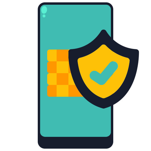 Защита бесплатно иконка