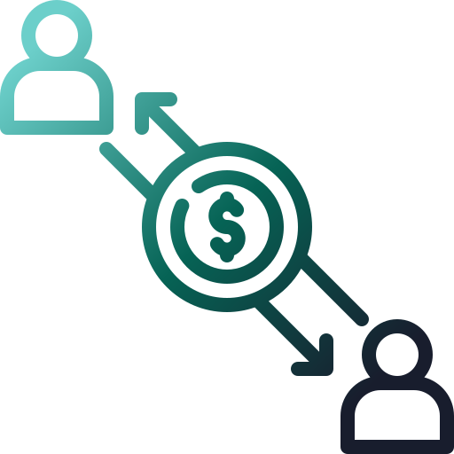 Финансы бесплатно иконка