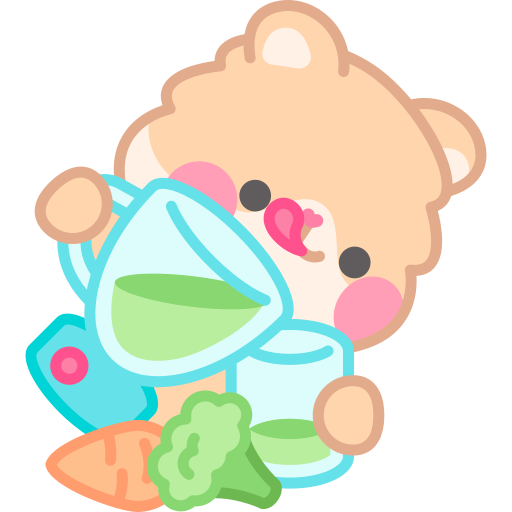 la nourriture saine gratuit sticker