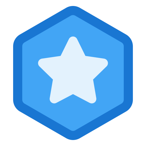 Star Generic Others icon