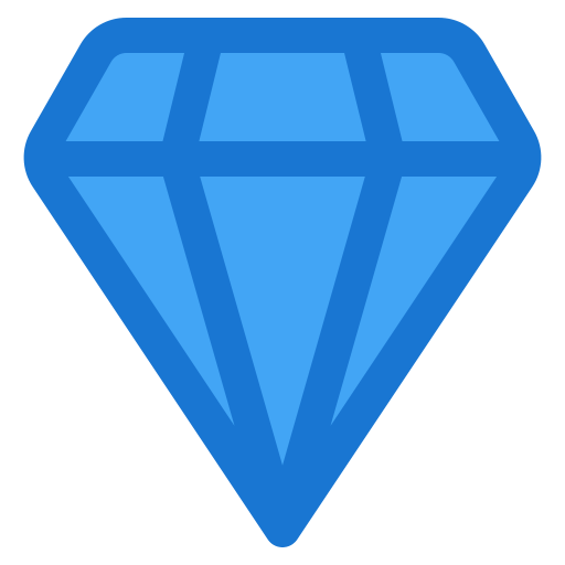 cristal icono gratis