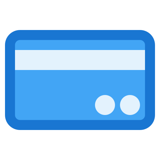 tarjeta icono gratis