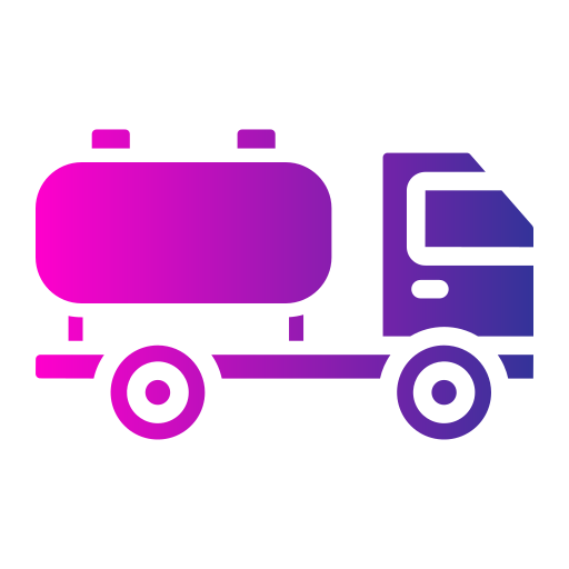 탱크 트럭 무료 아이콘