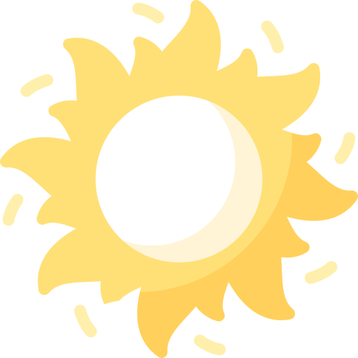 해 무료 아이콘